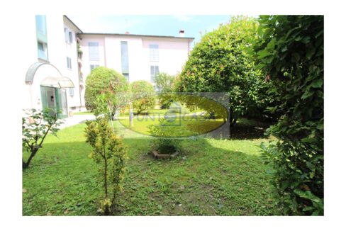 Casalpusterlengo. Vendesi appartamento trilocale in classe energetica A4. Riferimento 4843 (3)