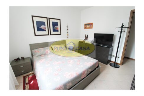 Casalpusterlengo. Vendesi appartamento trilocale in classe energetica A4. Riferimento 4843 (30)