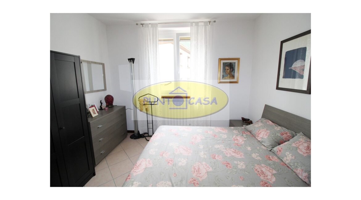 Casalpusterlengo. Vendesi appartamento trilocale in classe energetica A4. Riferimento 4843 (31)