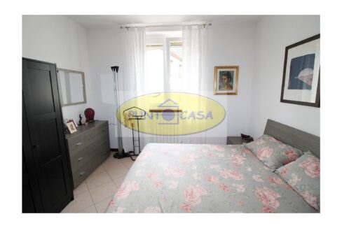 Casalpusterlengo. Vendesi appartamento trilocale in classe energetica A4. Riferimento 4843 (31)