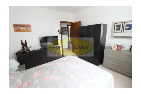 Casalpusterlengo. Vendesi appartamento trilocale in classe energetica A4. Riferimento 4843 (32)