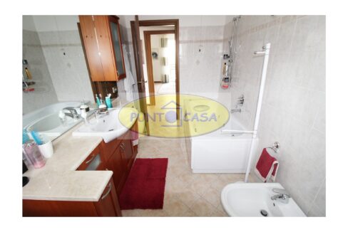 Casalpusterlengo. Vendesi appartamento trilocale in classe energetica A4. Riferimento 4843 (35)