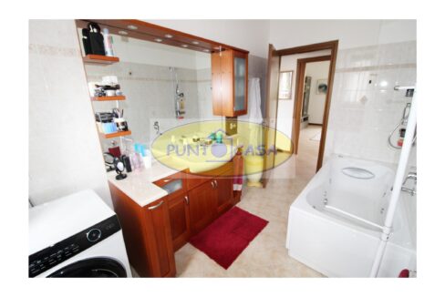 Casalpusterlengo. Vendesi appartamento trilocale in classe energetica A4. Riferimento 4843 (37)