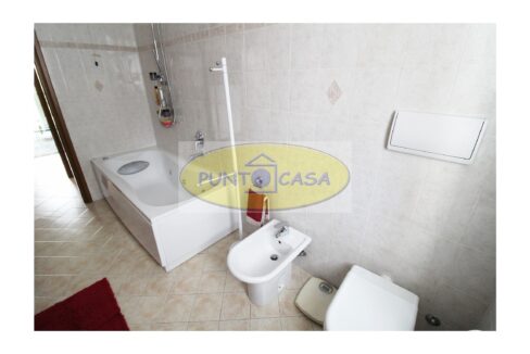 Casalpusterlengo. Vendesi appartamento trilocale in classe energetica A4. Riferimento 4843 (38)