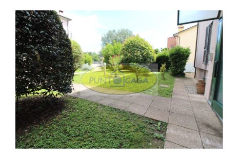 Casalpusterlengo. Vendesi appartamento trilocale in classe energetica A4. Riferimento 4843 (4)