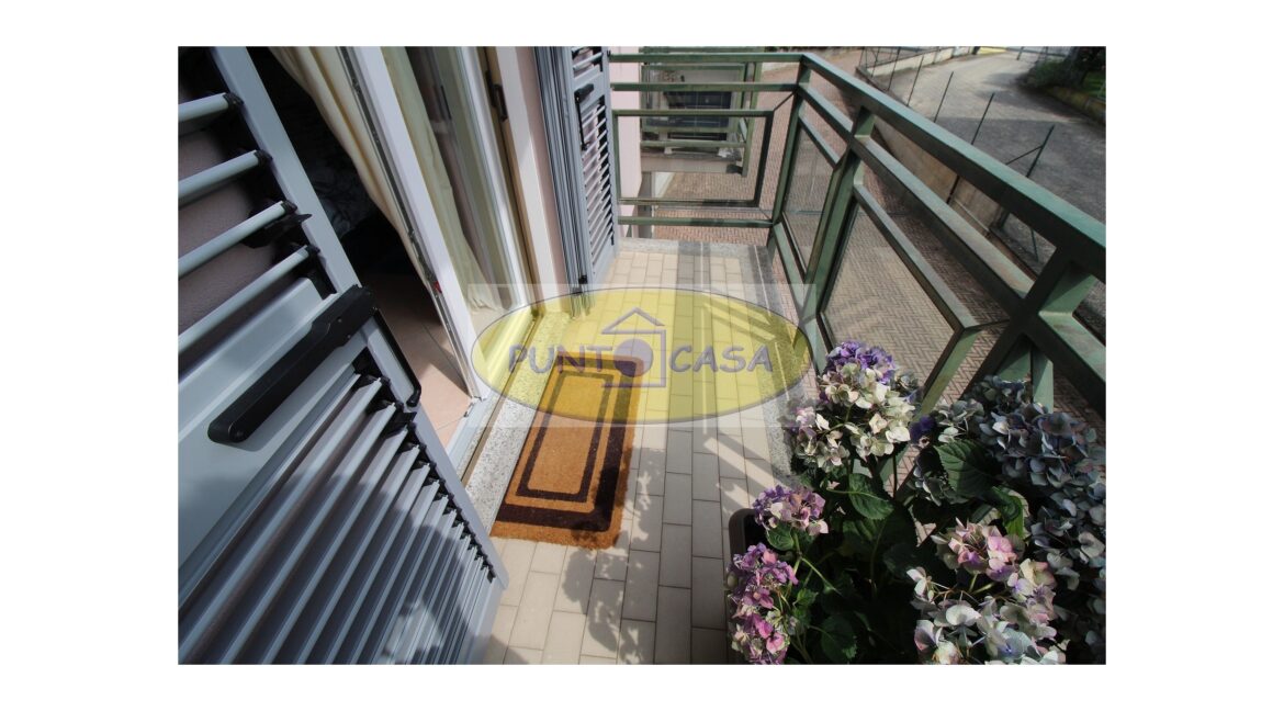 Casalpusterlengo. Vendesi appartamento trilocale in classe energetica A4. Riferimento 4843 (40)
