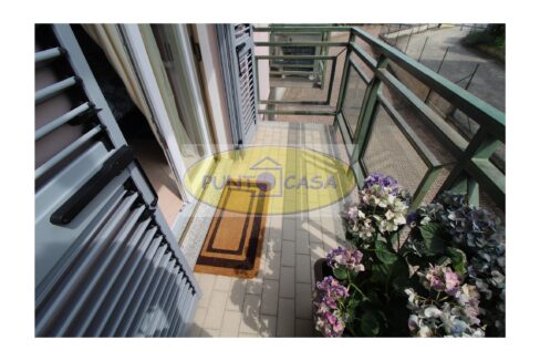 Casalpusterlengo. Vendesi appartamento trilocale in classe energetica A4. Riferimento 4843 (40)