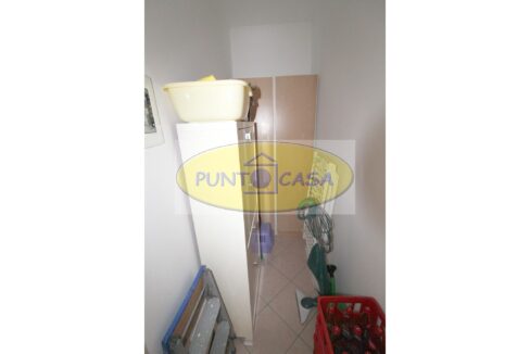 Casalpusterlengo. Vendesi appartamento trilocale in classe energetica A4. Riferimento 4843 (41)