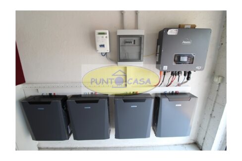 Casalpusterlengo. Vendesi appartamento trilocale in classe energetica A4. Riferimento 4843 (42)