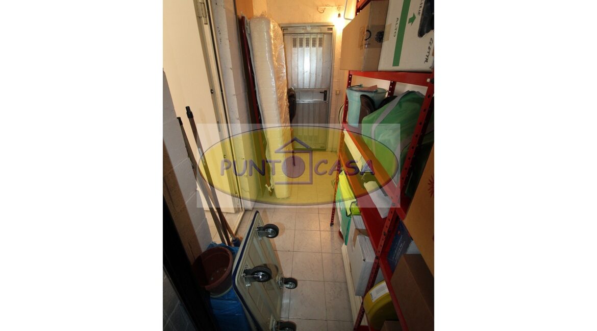 Casalpusterlengo. Vendesi appartamento trilocale in classe energetica A4. Riferimento 4843 (44)