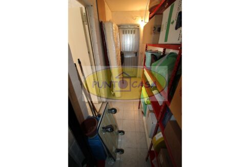 Casalpusterlengo. Vendesi appartamento trilocale in classe energetica A4. Riferimento 4843 (44)