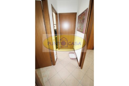 Casalpusterlengo. Vendesi appartamento trilocale in classe energetica A4. Riferimento 4843 (46)