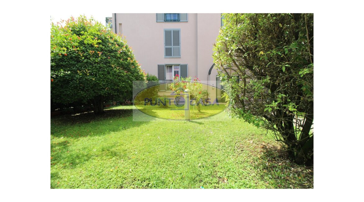 Casalpusterlengo. Vendesi appartamento trilocale in classe energetica A4. Riferimento 4843 (5)
