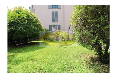 Casalpusterlengo. Vendesi appartamento trilocale in classe energetica A4. Riferimento 4843 (5)
