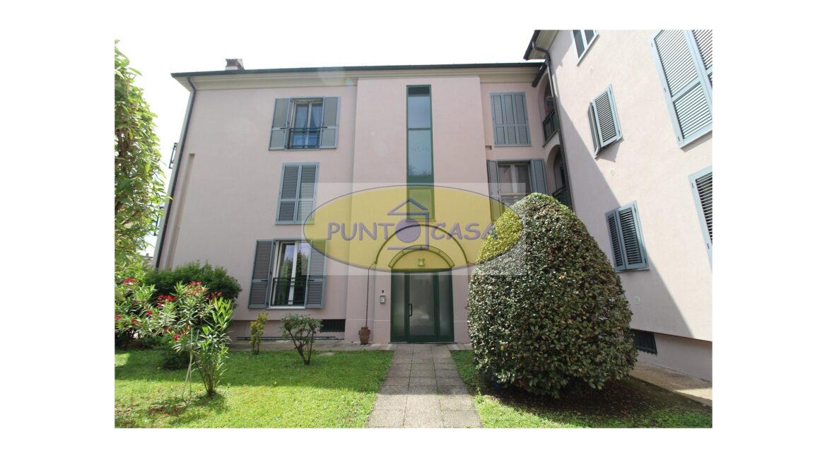 Casalpusterlengo. Vendesi appartamento trilocale in classe energetica A4. Riferimento 4843 (6)