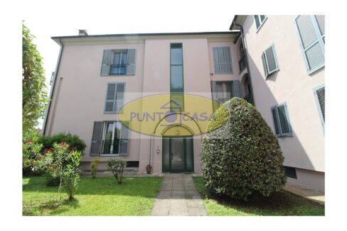 Casalpusterlengo. Vendesi appartamento trilocale in classe energetica A4. Riferimento 4843 (6)