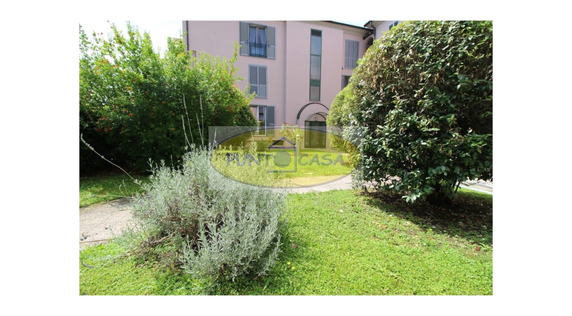 Casalpusterlengo. Vendesi appartamento trilocale in classe energetica A4. Riferimento 4843 (8)