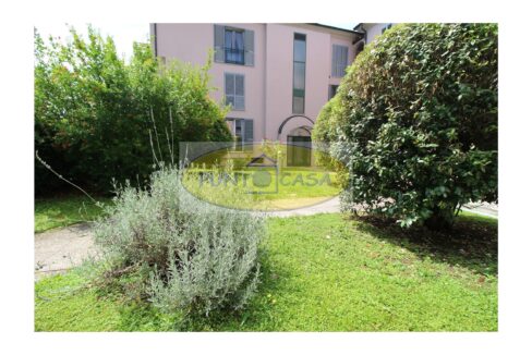 Casalpusterlengo. Vendesi appartamento trilocale in classe energetica A4. Riferimento 4843 (8)