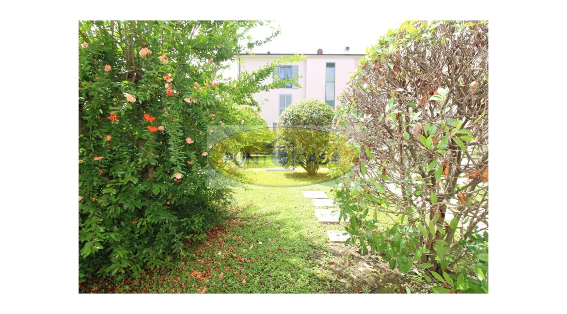 Casalpusterlengo. Vendesi appartamento trilocale in classe energetica A4. Riferimento 4843 (9)