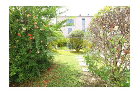 Casalpusterlengo. Vendesi appartamento trilocale in classe energetica A4. Riferimento 4843 (9)