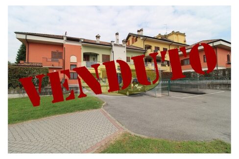 Appartamento a Galgagnano in vendita