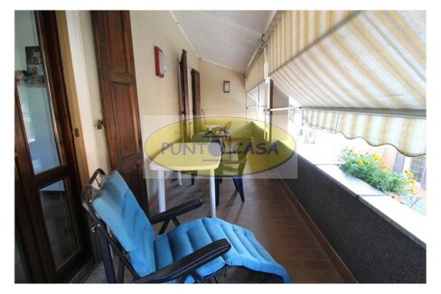 Graffignana. Vendesi casa indipendente con due appartamenti. Riferimento 7787 (10)