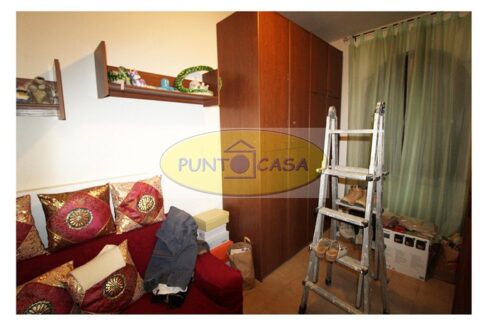 Graffignana. Vendesi casa indipendente con due appartamenti. Riferimento 7787 (41)