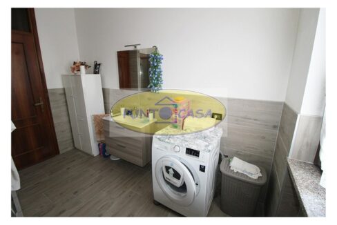 Graffignana. Vendesi casa indipendente con due appartamenti. Riferimento 7787 (43)