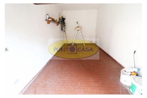 Graffignana. Vendesi casa indipendente con due appartamenti. Riferimento 7787 (47)