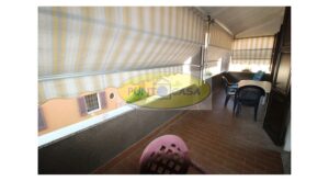 Graffignana. Appartamento in villa con terrazzo