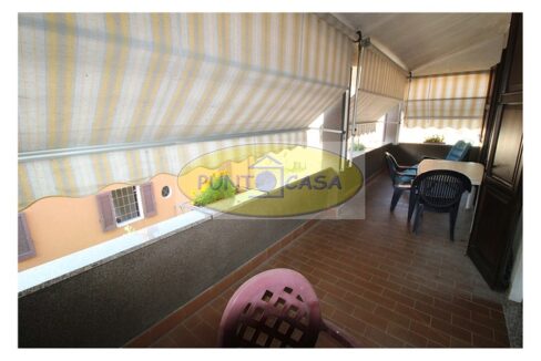 Graffignana. Vendesi casa indipendente con due appartamenti. Riferimento 7787 (8)