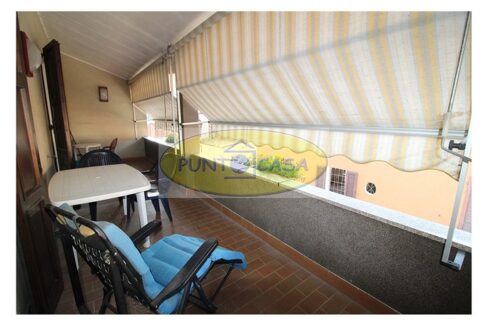 Graffignana. Vendesi casa indipendente con due appartamenti. Riferimento 7787 (9)