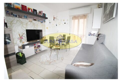 Appartamento bilocale a Lodi Vecchio