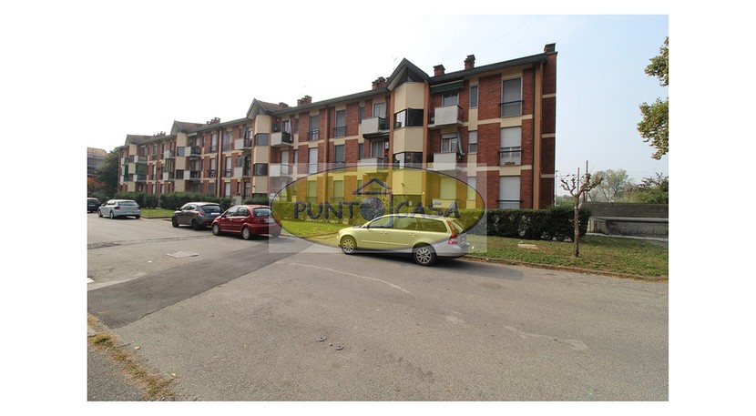 Lodi – 3 locali con box e cantina – rif. 3387