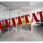 Lodi affittasi ufficio con vetrina