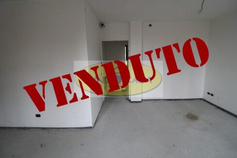 Lodi via dell' Olmo. Vendesi appartamento bilocale di nuova realizzazione in classe energetica A - riferimento 3083 (10)