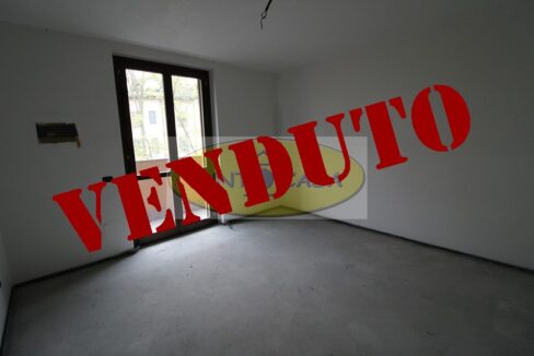 Lodi via dell' Olmo. Vendesi appartamento bilocale di nuova realizzazione in classe energetica A - riferimento 3083 (11)