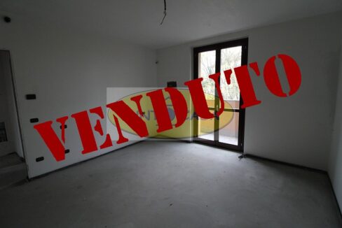 Lodi via dell' Olmo. Vendesi appartamento bilocale di nuova realizzazione in classe energetica A - riferimento 3083 (14)