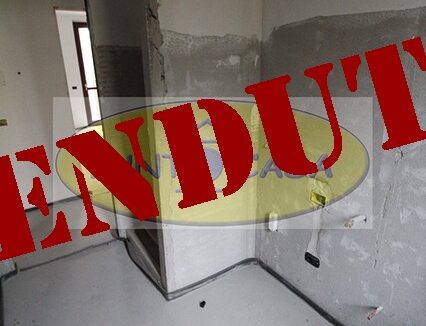Lodi via dell' Olmo. Vendesi appartamento bilocale di nuova realizzazione in classe energetica A - riferimento 3083 (17)