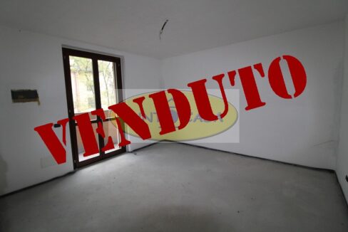 Lodi via dell' Olmo. Vendesi appartamento bilocale di nuova realizzazione in classe energetica A - riferimento 3083 (20)