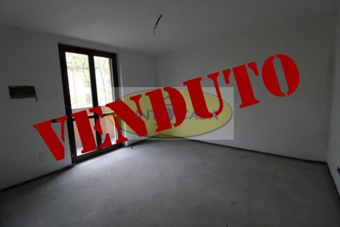 Lodi via dell' Olmo. Vendesi appartamento bilocale di nuova realizzazione in classe energetica A - riferimento 3083 (21)