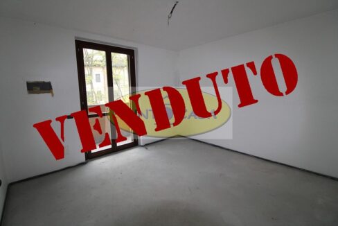 Lodi via dell' Olmo. Vendesi appartamento bilocale di nuova realizzazione in classe energetica A - riferimento 3083 (22)