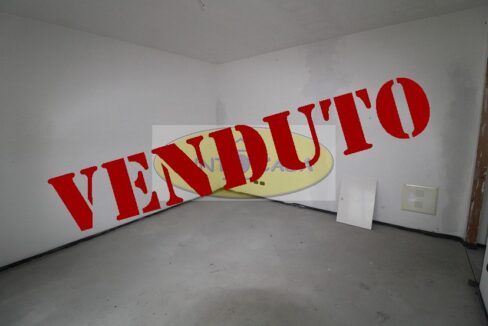 Lodi via dell' Olmo. Vendesi appartamento bilocale di nuova realizzazione in classe energetica A - riferimento 3083 (23)