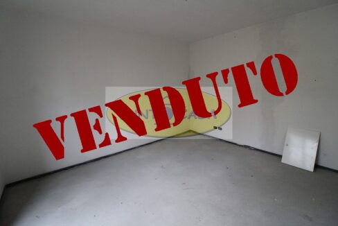 Lodi via dell' Olmo. Vendesi appartamento bilocale di nuova realizzazione in classe energetica A - riferimento 3083 (25)