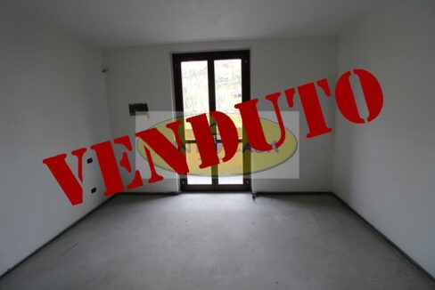 Lodi via dell' Olmo. Vendesi appartamento bilocale di nuova realizzazione in classe energetica A - riferimento 3083 (28)