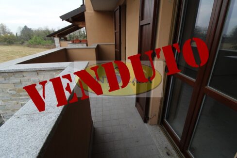 Lodi via dell' Olmo. Vendesi appartamento bilocale di nuova realizzazione in classe energetica A - riferimento 3083 (3)