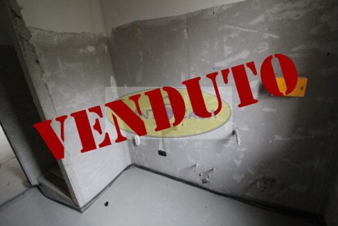 Lodi via dell' Olmo. Vendesi appartamento bilocale di nuova realizzazione in classe energetica A - riferimento 3083 (32)