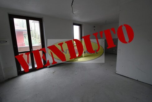 Lodi via dell' Olmo. Vendesi appartamento bilocale di nuova realizzazione in classe energetica A - riferimento 3083 (35)