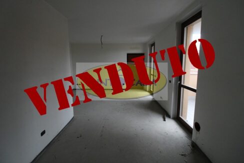 Lodi via dell' Olmo. Vendesi appartamento bilocale di nuova realizzazione in classe energetica A - riferimento 3083 (37)