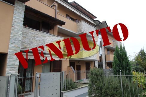 Lodi via dell' Olmo. Vendesi appartamento bilocale di nuova realizzazione in classe energetica A - riferimento 3083 (4)